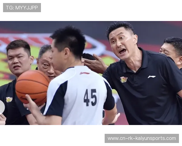 CBA新赛季期待值爆棚，球迷热情高涨，cba 新赛季